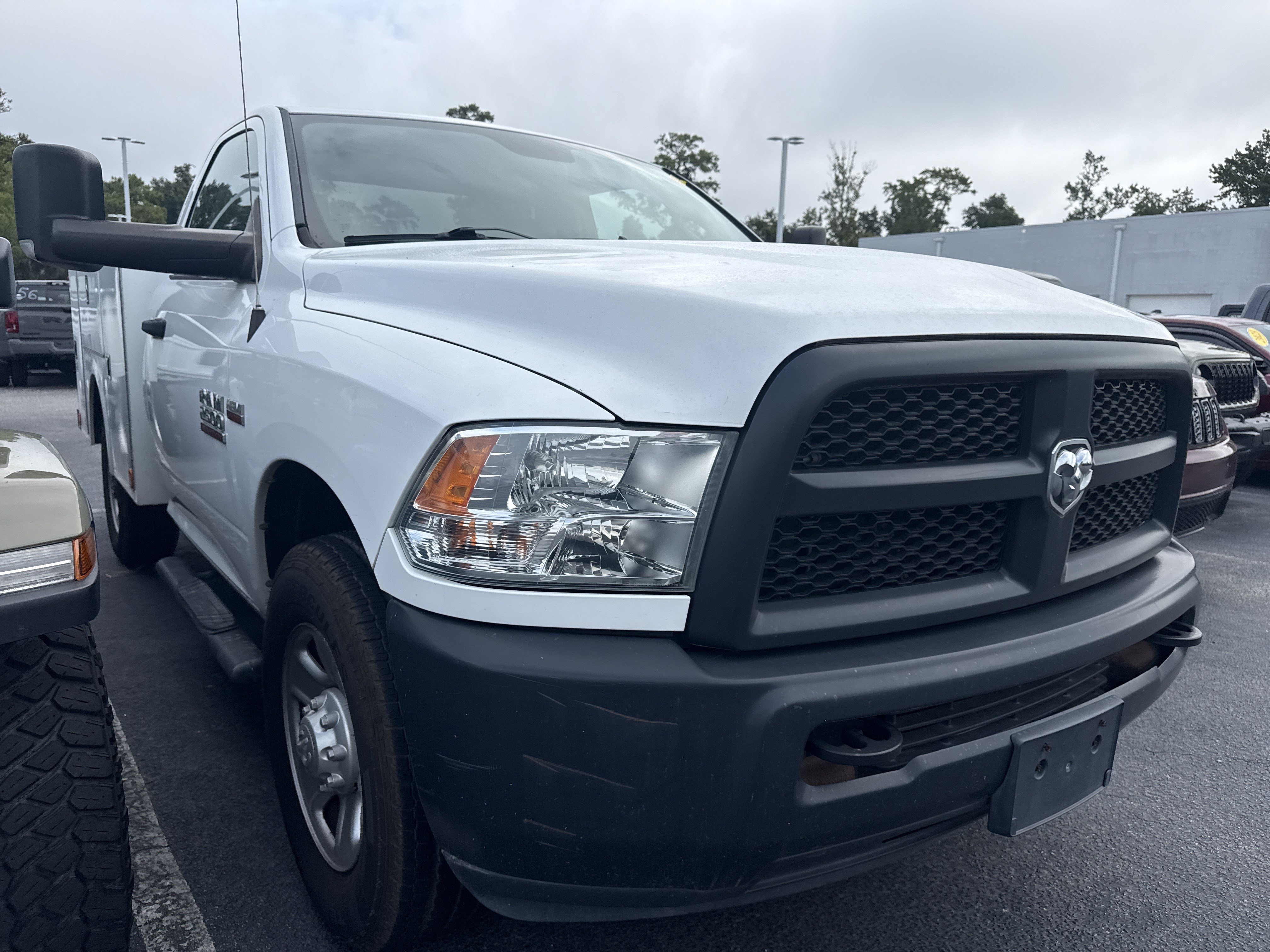 ram ram 2500 pickup 2018 3C7WR4AJ8JG189091 image ram ram 2500 pickup 2018 3C7WR4AJ8JG189091 image